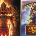Dussehra 2025: बॉलीवुड की 5 फिल्में जहां दिखा रावण दहन और रामलीला का जलवा