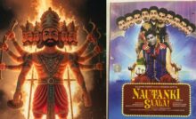 Dussehra 2025: बॉलीवुड की 5 फिल्में जहां दिखा रावण दहन और रामलीला का जलवा