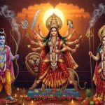 Dussehra: दशहरा पूजा में इन 5 मंत्रों का करें जाप