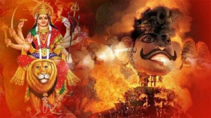 Dussehra Upaay: दशहरा पर करें ये उपाय जीवन में मिलेंगी तरक्की