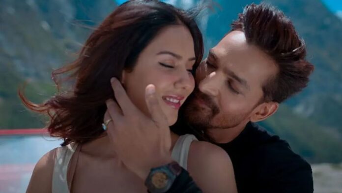 Ek Deewane Ki Deewanit Box Office Collection Day 10 : हर्षवर्धन राणे की दीवानगी ने वीकडे पर भी मचाया धमाल Ek Deewane Ki Deewanit Box Office Collection Day 10 : हर्षवर्धन राणे की दीवानगी ने वीकडे पर भी मचाया धमाल