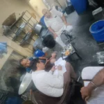 Fake ghee seized in Delhi, links to Jind; search continues for factory