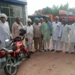 Farmers are upset about defects in their new tractors and have accused the agency of breaking its promises.