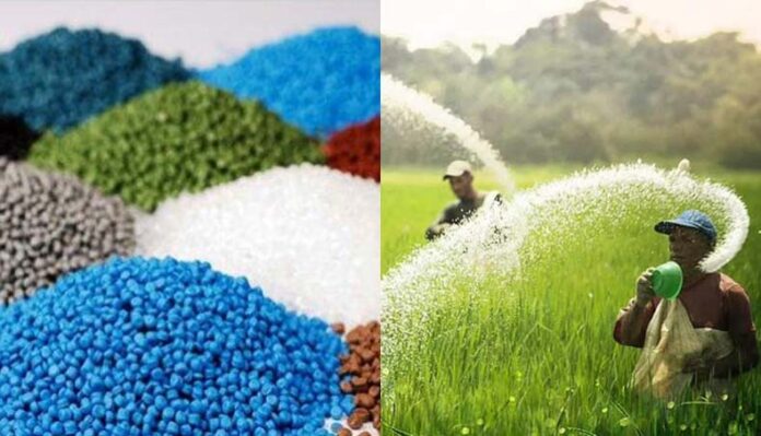 Fertilizers: जानें नकली उर्वरक पहचानने के सरल तरीके