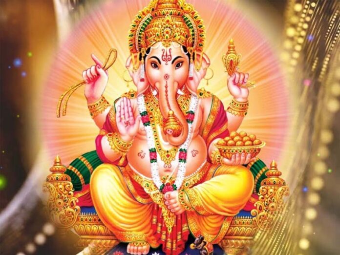 Ganesh Puja: आज करें भगवान गणेश की पूजा