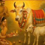 Gopashtami Bhog: जानें गोपाष्टमी पर गौमाता को क्या न खिलाएं