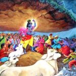Govardhan Puja: गोवर्धन पूजा कल, जानें पूजा विधि और शुभ मुहूर्त