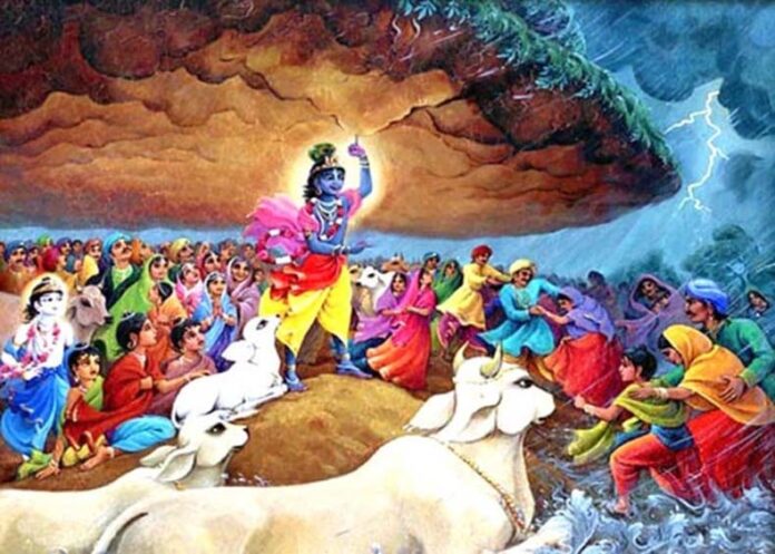 Govardhan Puja: गोवर्धन पूजा कल, जानें पूजा विधि और शुभ मुहूर्त