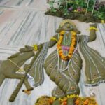 Govardhan Puja: जानें गोवर्धन पूजा खत्म होने के बाद गोबर के दीप और पर्वत का ऐसे करें विसर्जन