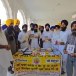 Gurdwaras will be managed in accordance with religious sentiments, Khalsa Panth will not tolerate government interference Jathedar Gadgajj