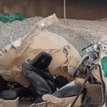 Gurugram Road Accident Death: गुरुग्राम में कार पर पलट रोड़ी से भरा ट्रॉला, 1 की मौत