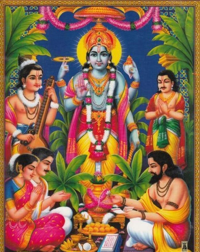 Guruvaar Vrat Katha: गुरुवार को पढ़ें यह व्रत कथा