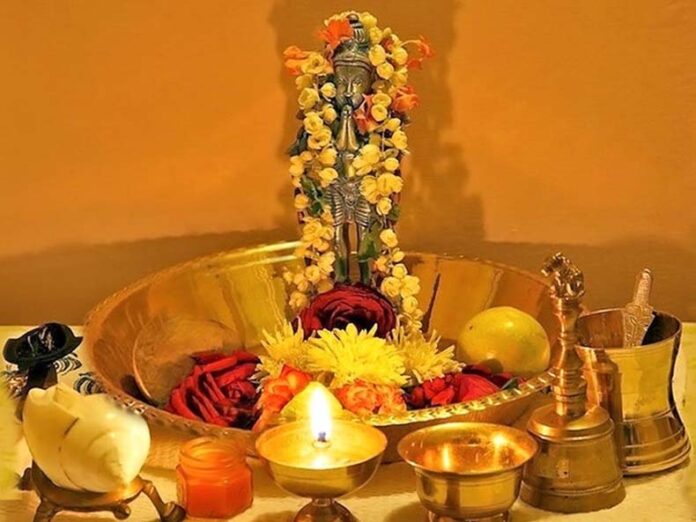 Hanuman Puja: आज आडल और सिद्ध योग में करें हनुमान जी की पूजा, दूर होंगे सभी कष्ट