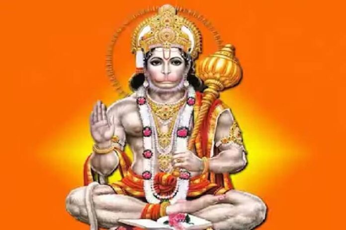 Hanuman Puja: आज मंगलवार के दिन सर्वार्थ और अमृत सिद्धि योग का महासंयोग में करें बजरंगबली की पूजा