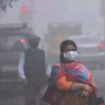 Haryana Air Pollution: हरियाणा के 8 शहर देश में सबसे ज्यादा प्रदूषित, 421 पर पहुंचा जींद का एयर क्वालिटी इंडेक्स