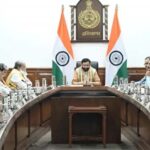 Haryana Cabinet Meeting: हरियाणा कैबिनेट की बैठक आज