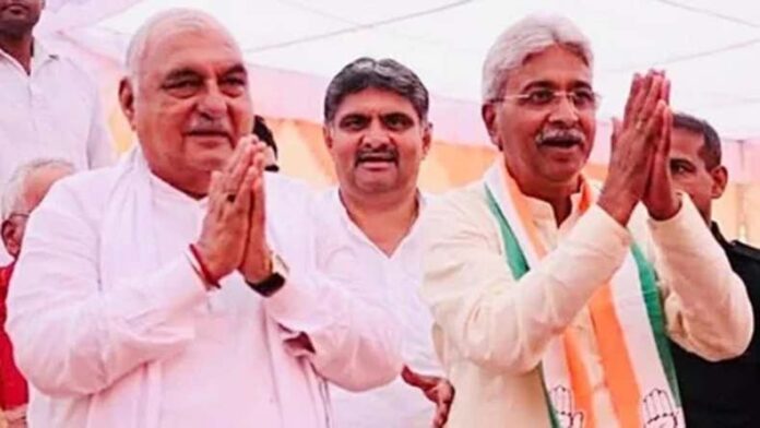 Haryana Congress: बड़बोले नेताओं की जुबान पर लगाम कसने की तैयारी में हरियाणा कांग्रेस