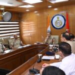 Haryana Police: सॉरी, प्लीज और थैंक्यू बोलेगी हरियाणा पुलिस, डीजीपी ने दिए निर्देश