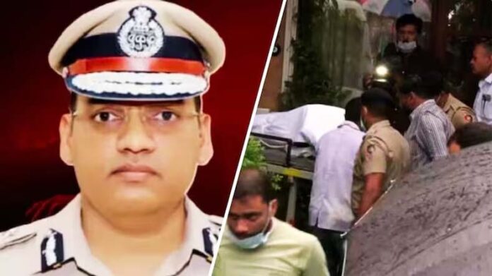 Haryana IG Y Puran Kumar Suicide Case: आज होगा शव का पोस्टमार्टम, डेडबॉडी अस्पताल से पीजीआई शिफ्ट