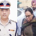 Haryana IG Y Puran Kumar Suicide Case: हरियाणा आईपीएस वाई पूरन कुमार सुसाइड केस, डीजीपी और रोहतक एसपी के खिलाफ शिकायत