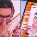 Haryana IG Y Puran Kumar Suicide Case: आज हो सकता है आईपीएस वाई. पूरन कुमार के शव का पोस्टमार्टम