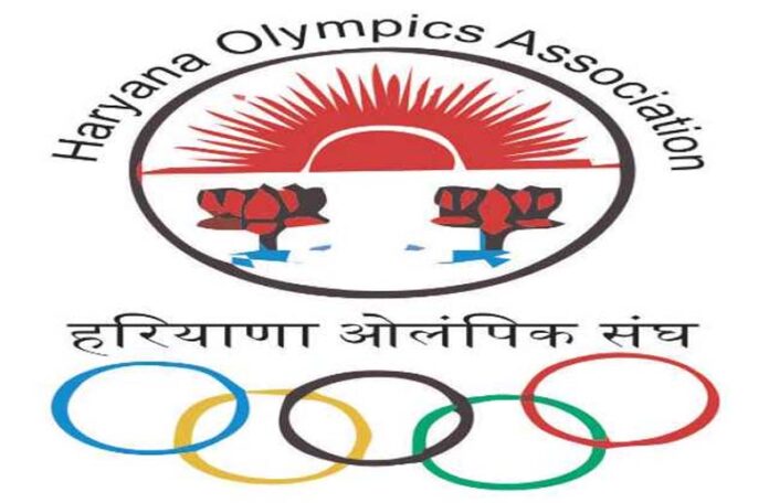 Haryana Olympic Association State Games: हरियाणा ओलिंपिक संघ स्टेट गेम्स 2 नवंबर होंगे शुरू, खिलाड़ियों का होगा डोप टेस्ट Haryana Olympic Association State Games: हरियाणा ओलिंपिक संघ स्टेट गेम्स 2 नवंबर होंगे शुरू, खिलाड़ियों का होगा डोप टेस्ट