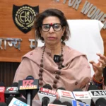 Haryana Women Commission is committed to protecting the rights of women Renu Bhatia