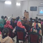 Ambala News : रेलवे मंडल अंबाला में स्वस्थ नारी, सशक्त परिवार अभियान का समापन