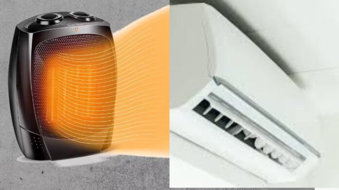 Heater vs Hot and Cold AC: सर्दियों में कौन बनेगा घर का हीरो? जानिए किसमें है ज्यादा बचत और आराम!