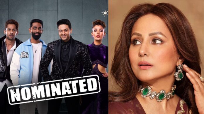 Hina Khan Angry On Bigg Boss 19 Makers: हिना खान का फूटा गुस्सा! बिग बॉस 19 के मेकर्स पर बरसीं एक्ट्रेस, सलमान खान के शो की कर दी बोलती बंद Hina Khan Angry On Bigg Boss 19 Makers: हिना खान का फूटा गुस्सा! बिग बॉस 19 के मेकर्स पर बरसीं एक्ट्रेस, सलमान खान के शो की कर दी बोलती बंद