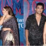 Huma Qureshi Relationship: हुमा कुरैशी का रिश्ता हुआ पक्का? रूमर्ड बॉयफ्रेंड रचित सिंह संग कमर में हाथ डालकर दिए पोज, रेड कार्पेट पर उड़ी रौनक