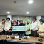 Chandigarh news