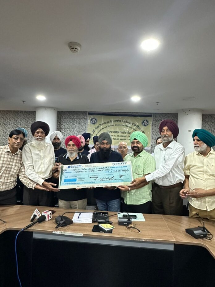 Chandigarh news