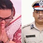 IPS Y Puran Kumar Last Prayer: आईपीएस पूरन कुमार की अंतिम अरदास आज