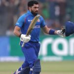 Ibrahim Zadran Fined: मैदान पर गुस्सा दिखाना पड़ा भारी! इस बल्लेबाज़ पर ICC ने ठोका जुर्माना, शतक से चूककर कर दी बड़ी गलती