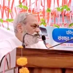 In this era of modernity, we too have to move ahead with technology Pandit Vinod Sharma