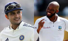Ind vs WI 1st Live Score : अहमदाबाद टेस्ट में टीम इंडिया की आसान जीत