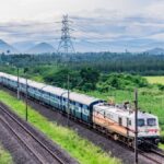 Indian Railway News: अब बुलेट जैसी रफ्तार से दौड़ेंगी ट्रेनें! ₹24,634 करोड़ के रेलवे प्रोजेक्ट्स को हरी झंडी