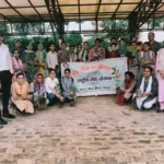JJP intensifies public outreach campaign for district-level programme on 9th