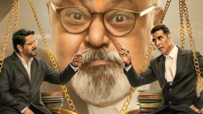 Jolly LLB 3 Box Office Collection Day 12: डबल जॉली ने सिनेमाघरों में धूम मचाई, मंगलवार को करोड़ों की कमाई