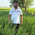 Natural Farming: प्राकृतिक खेती कर सालाना 16 लाख रुपए कमा रहा कैथल का किसान