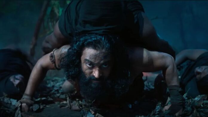 Kantara Chapter 1 Box Office Collection Day 1: ऋषभ शेट्टी की ‘कांतारा चैप्टर 1’ ने पहले दिन ही कमाए 65 करोड़ रुपए 