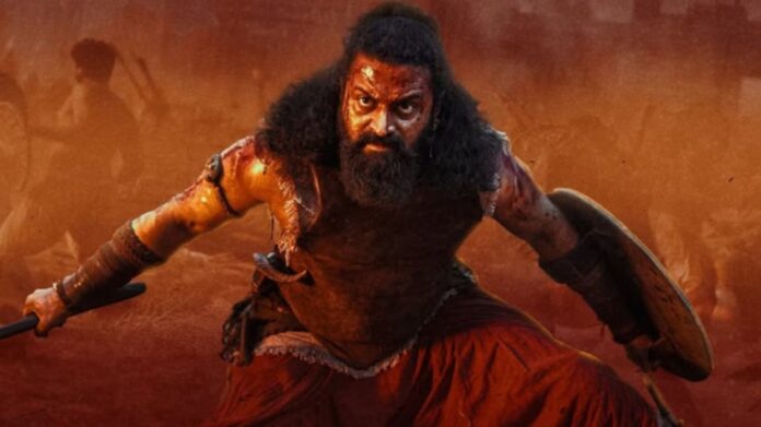 Kantara Chapter 1 Box Office: ऋषभ शेट्टी की फिल्म का तूफान जारी, 11वें दिन भी बरसाए करोड़ों, 500 करोड़ क्लब में धमाकेदार एंट्री