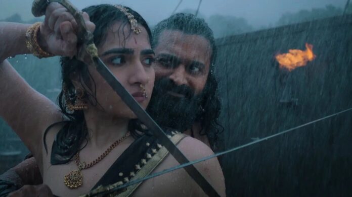 Kantara Chapter 1 Box Office Collection Day 10: ऋषभ शेट्टी की फिल्म ₹400 करोड़ के करीब, दुनिया भर में बनाए नए रिकॉर्ड