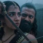 Kantara Chapter 1 Box Office Collection Day 4: चार दिन में 200 करोड़ पार, 2025 की बड़ी फिल्मों को धूल चटाई
