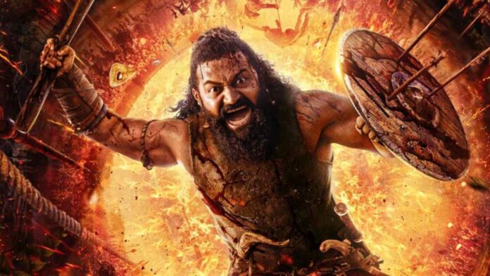 Kantara Chapter 1 Box Office Collection Day 6: बॉक्स ऑफिस पर तूफान! 400 करोड़ क्लब में शामिल, वहीं SSKTK की हालत पस्त