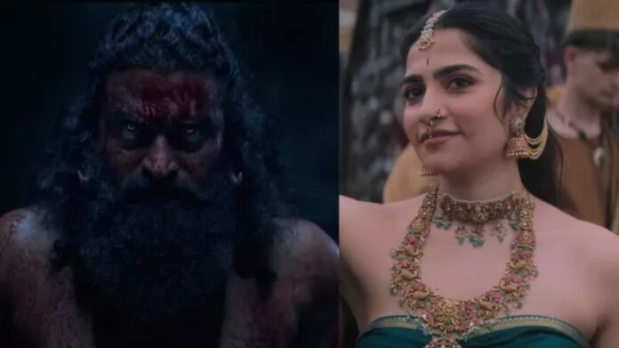 Kantara Chapter 1 Box Office Day 8: सैयारा’ का ताज उड़ाया कांतारा ने, सिर्फ 8 दिनों में कमाए 336 करोड़
