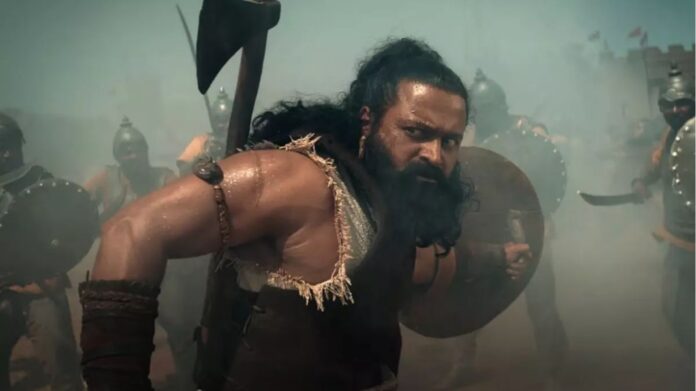 Kantara Chapter 1 Box Office Update: 3 दिन में ‘कांतारा चैप्टर 1’ ने मचाया बॉक्स ऑफिस पर तूफान, 162.85 करोड़ रुपए की कमाई  