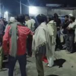 Karnal Road Accident Death: करनाल में तेज रफ्तार डंपर ने बाइक सवार युवक को कुचला