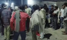 Karnal Road Accident Death: करनाल में तेज रफ्तार डंपर ने बाइक सवार युवक को कुचला